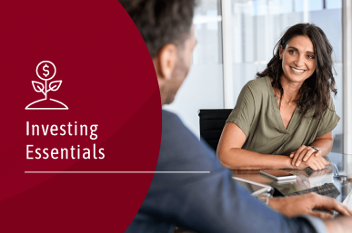 Investing Essentials_financial adviser